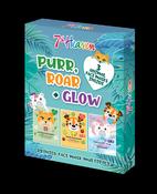7th Heaven Purr-Roar-Glow Set image