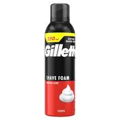 Gillette Classic Shave Foam Original 250ml image