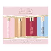 Sabrina Carpenter Fragrance Travel Set 4 x 10ml image