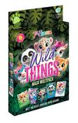 7th Heaven Wild Things Animal Multipack image