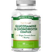 Natur's Truth Glucosamine &amp; Chondroitin Complex