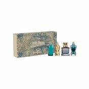Jean Paul Gaultier Mini Set For Men 4 x 7ml image