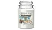 Yankee Candle Falling Snow 538g image