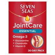 Seven Seas Jointcare Essential 30 Tablets image