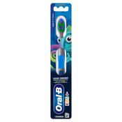 Oral-B Kids 0-6 Years Extra Soft Toothbrush