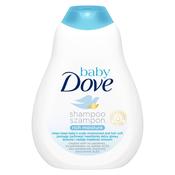 Baby Dove Rich Moisture Shampoo 400ml image