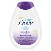 Baby Dove Calming Nights Baby Lotion 400ml image