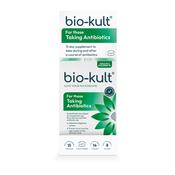 Bio-Kult For those Taking Antibiotics 15 Capsules