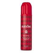 Sundae Plum Pudding Shower Foam 265ml image