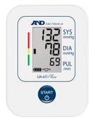 A&amp;D Medical UA-611 Plus with Afib Screening Blood Pressure Monitor