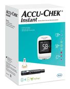Accu-Chek Instant Testing Kit image