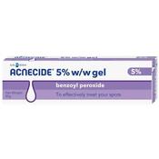 Acnecide gel 5% image