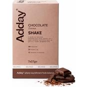 Adday Chocolate Flavoured Shake 7 Sachets