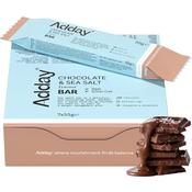 Adday Chocolate &amp; Sea Salt Flavoured Bars 7 Bars