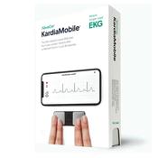 Alivecor KardiaMobile Single Lead ECG Heart Monitor
