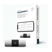 Alivecor KardiaMobile Single Lead ECG Heart Monitor image