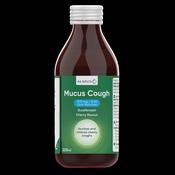 Almus Mucus Cough 100mg/5ml Oral Solution 200ml