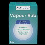Almus Vapour Rub 50g