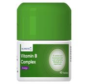 Almus Vitamin B Compound Strong Film-Coated Tablets 28 Tablet image