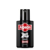 Alpecin Grey Attack Caffeine &amp; Colour Shampoo 200ml