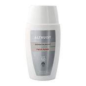 Altruist Face Fluid Sunscreen SPF50 50ml image