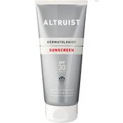 Altruist Sunscreen SPF30 200ml