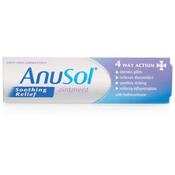 Anusol Soothing Relief Ointment for Hemorrhoids and Piles Treatment 15g