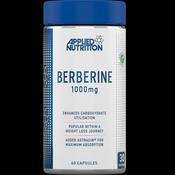 Applied Nutrition Berberine 1000mg 60 Capsules image