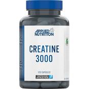 Applied Nutrition Creatine 3000 - 120 Capsules image