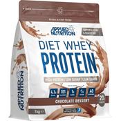 Applied Nutrition Diet Protein Chocolate Flavour 1kg image
