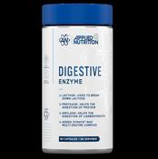 Applied Nutrition Digestive Enzyme 60 Capsules image