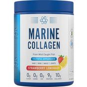 Applied Nutrition Marine Collagen Powder Strawberry Lemonade Flavour 300g image