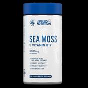 Applied Nutrition Sea Moss + Vitamin B12 120 Capsules image