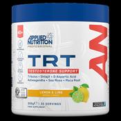 Applied Nutrition TRT Tesosterone Support Powder Lemon &amp; Lime Flavour 300g image