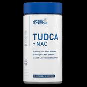 Applied Nutrition Tudca + NAC 90 Capsules image