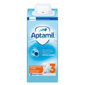 Aptamil 3 Toddler Milk 1-3 Years Ready to Drink 200ml