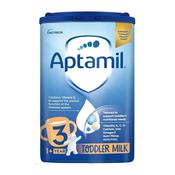 Aptamil 3 Toddler Milk  1+ Year 800g