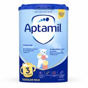 Aptamil 3 Toddler Milk  1+ Year 800g