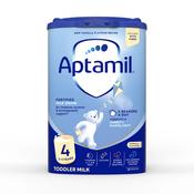 Aptamil 4 Toddler Milk 2+ Years 800g