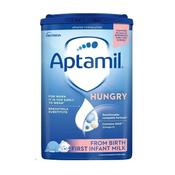 Aptamil Hungry First Infant Milk from Birth 800g
