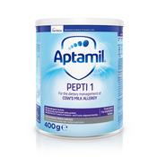 Aptamil Pepti 1 From Birth 400g image