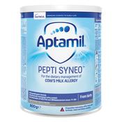 Aptamil Pepti 1 Syneo From Birth 800g