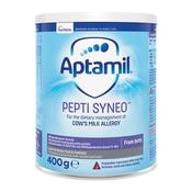 Aptamil Pepti 1 Syneo From Birth 400g