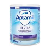 Aptamil Pepti 2 6-12 Months 400g image