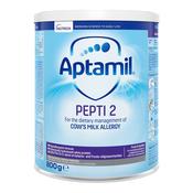 Aptamil Pepti 2 6-12 Months 800g image