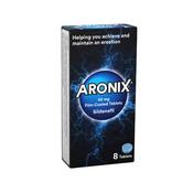 Aronix Sildenafil 50mg 8 Pack image