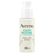 Aveeno Calm &amp; Restore Triple Oat Serum 30ml