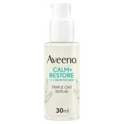 Aveeno Calm &amp; Restore Triple Oat Serum 30ml