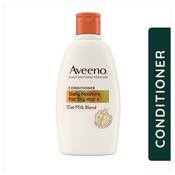 Aveeno Daily Moisture Oat Milk Conditioner 300ml image