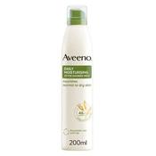 Aveeno Daily Moisturising After-Shower Mist 200ml